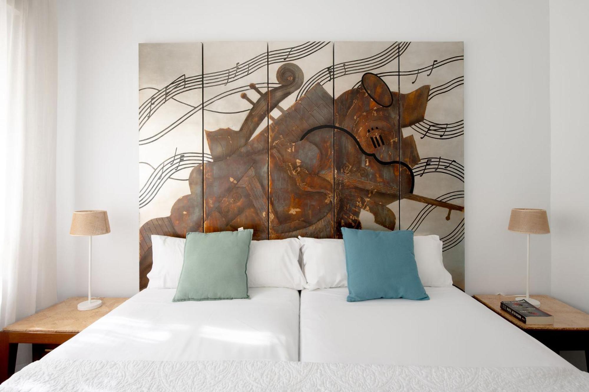 Jardines Del Prado Suite Apartment Seville Exterior photo